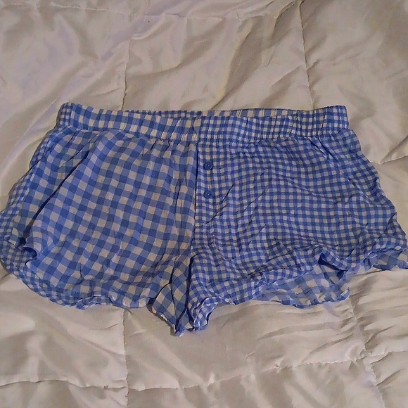 Disney Sleepwear Shorts - Picture 1 of 4